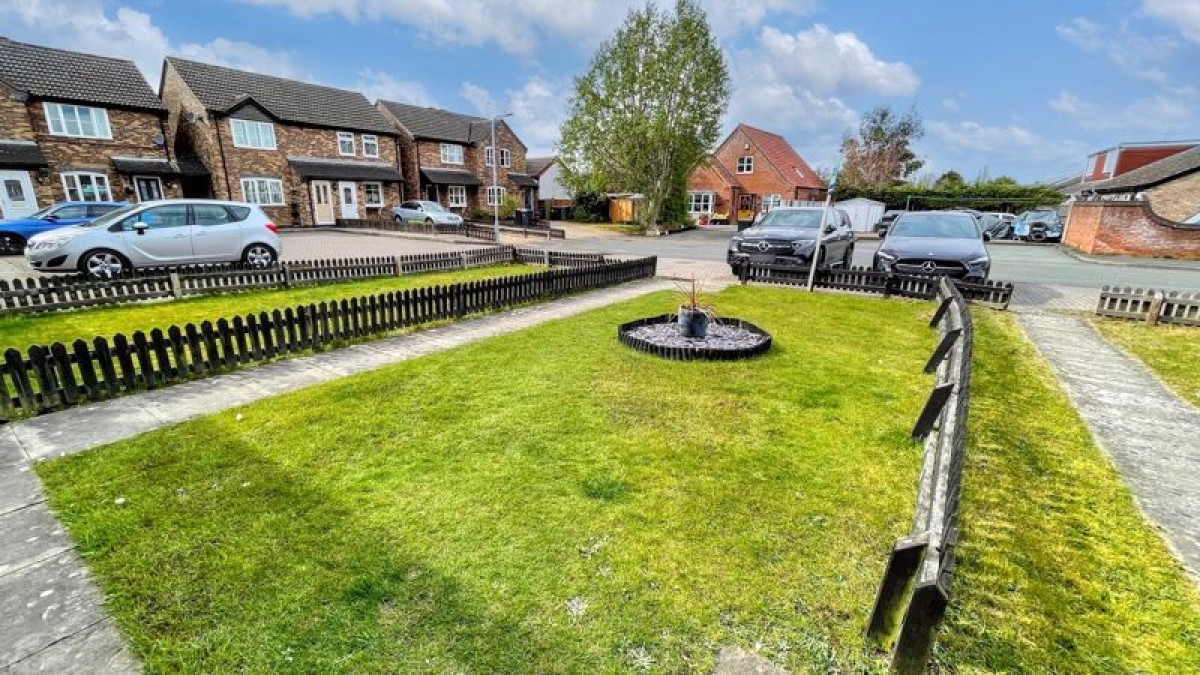 Images for St. Francis Court, North Hykeham, Lincoln
