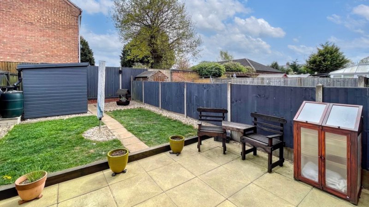 Images for St. Francis Court, North Hykeham, Lincoln