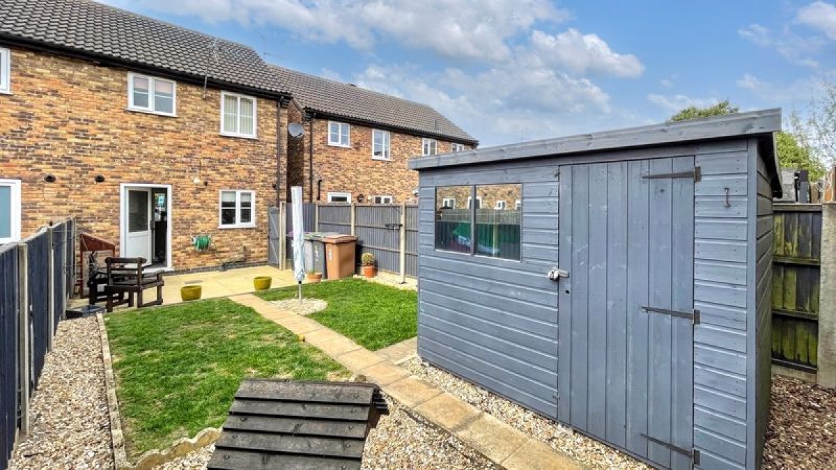 Images for St. Francis Court, North Hykeham, Lincoln