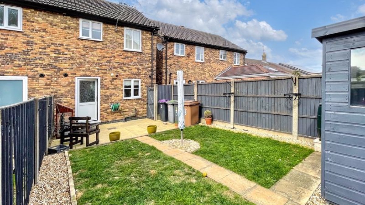 Images for St. Francis Court, North Hykeham, Lincoln