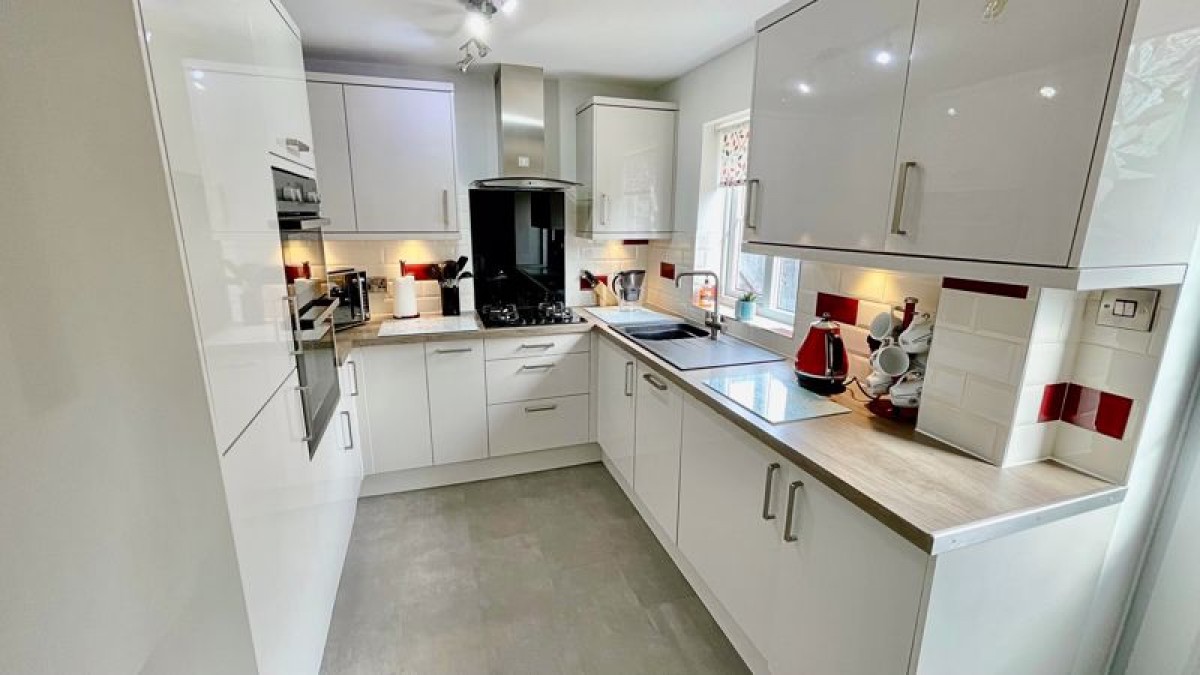 Images for St. Francis Court, North Hykeham, Lincoln