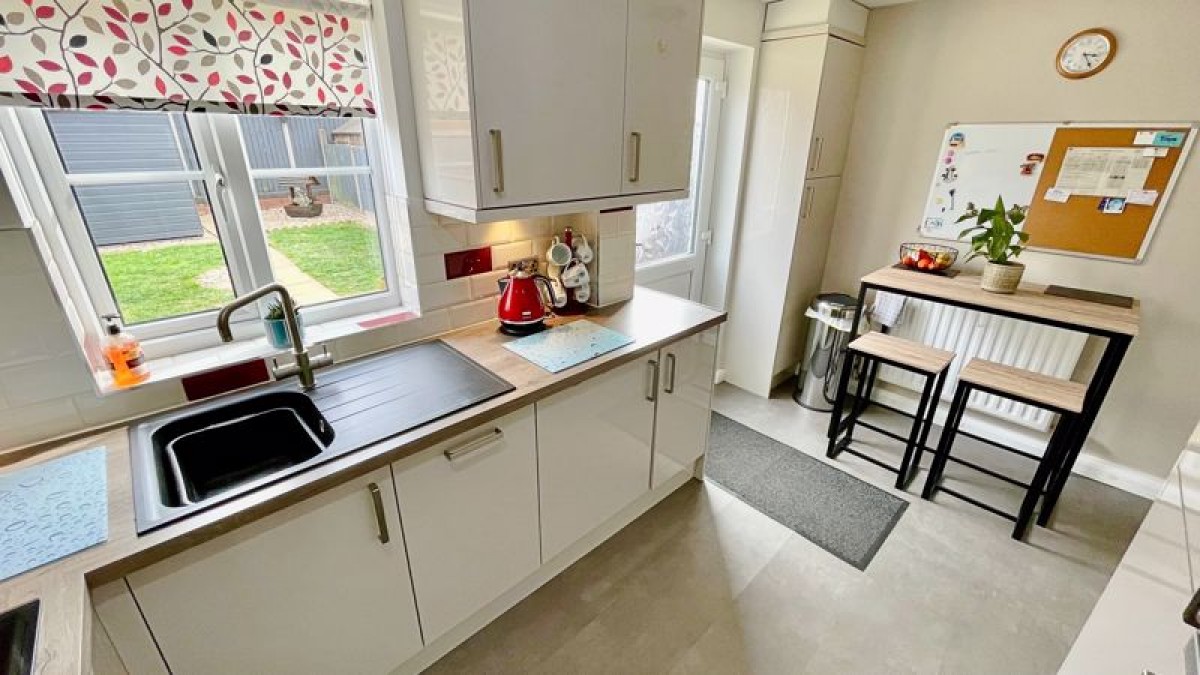 Images for St. Francis Court, North Hykeham, Lincoln