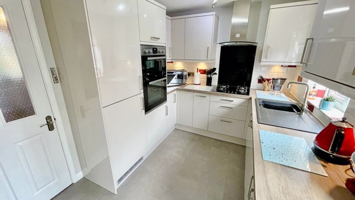 Images for St. Francis Court, North Hykeham, Lincoln