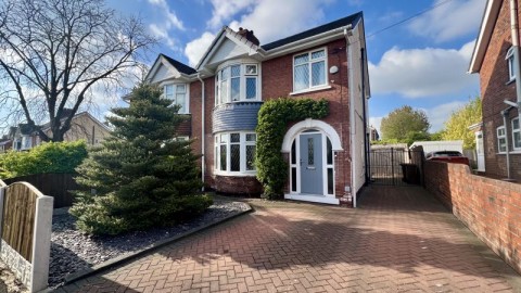 View Full Details for Highcliff Gardens, Scunthorpe