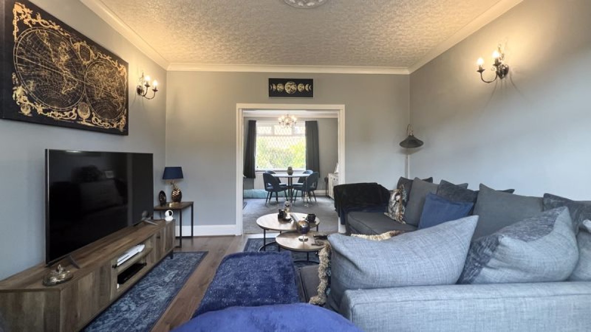 Images for Highcliff Gardens, Scunthorpe