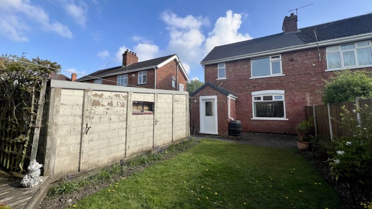 Images for Highcliff Gardens, Scunthorpe