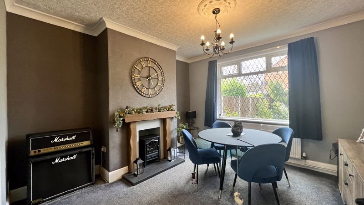 Images for Highcliff Gardens, Scunthorpe