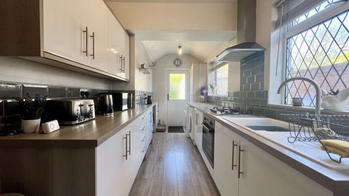 Images for Highcliff Gardens, Scunthorpe