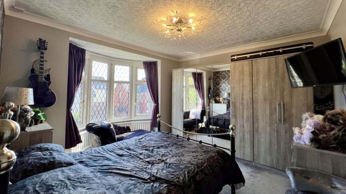 Images for Highcliff Gardens, Scunthorpe