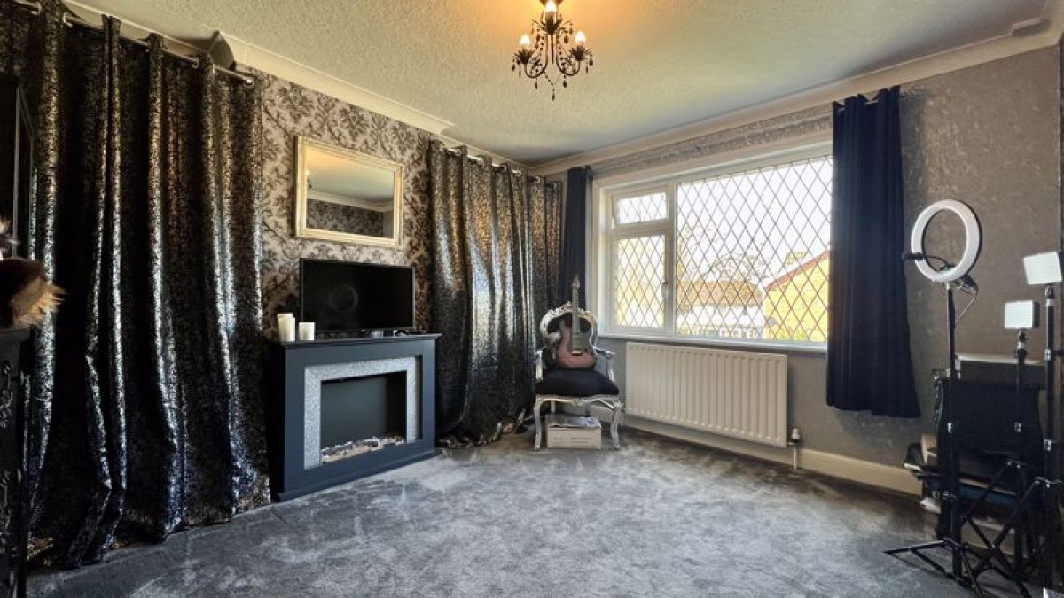 Images for Highcliff Gardens, Scunthorpe