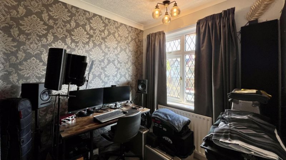 Images for Highcliff Gardens, Scunthorpe