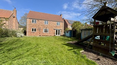 Images for Main Street, Dorrington EAID:Starkey & Brown Scunthorpe BID:Starkey&Brown Lincoln