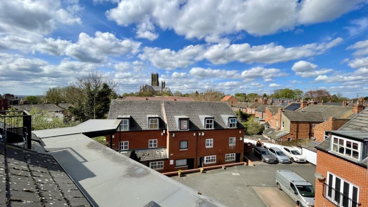 Images for The Cloisters, Lincoln
