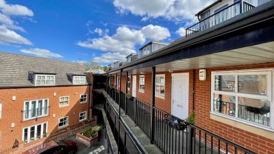 Images for The Cloisters, Lincoln EAID:Starkey & Brown Scunthorpe BID:Starkey&Brown Lincoln