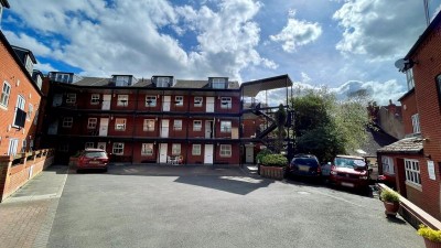 Images for The Cloisters, Lincoln EAID:Starkey & Brown Scunthorpe BID:Starkey&Brown Lincoln