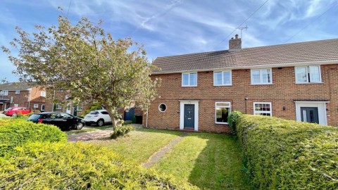 View Full Details for Anzio Crescent, Lincoln