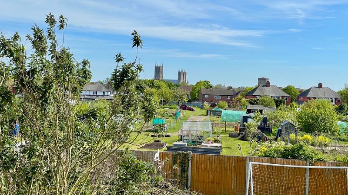 Images for Anzio Crescent, Lincoln