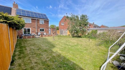 Images for Anzio Crescent, Lincoln EAID:Starkey & Brown Scunthorpe BID:Starkey&Brown Lincoln