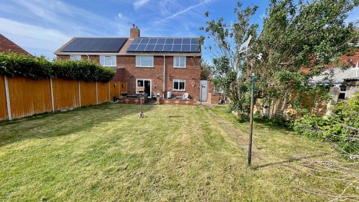 Images for Anzio Crescent, Lincoln