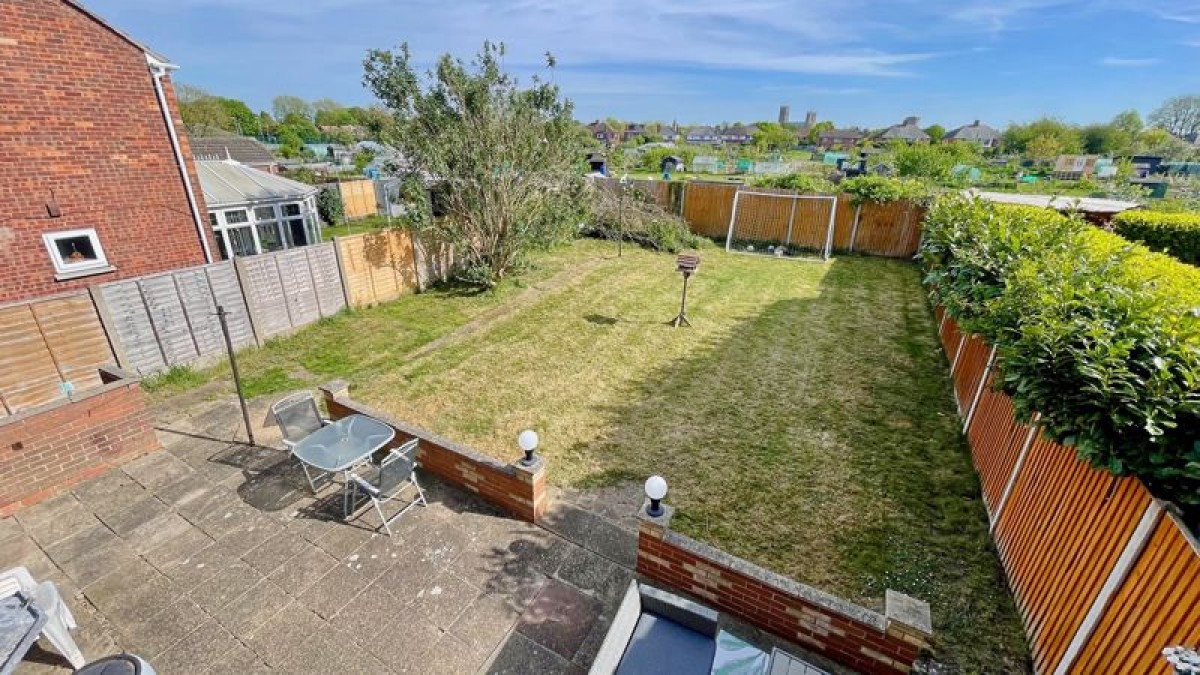 Images for Anzio Crescent, Lincoln