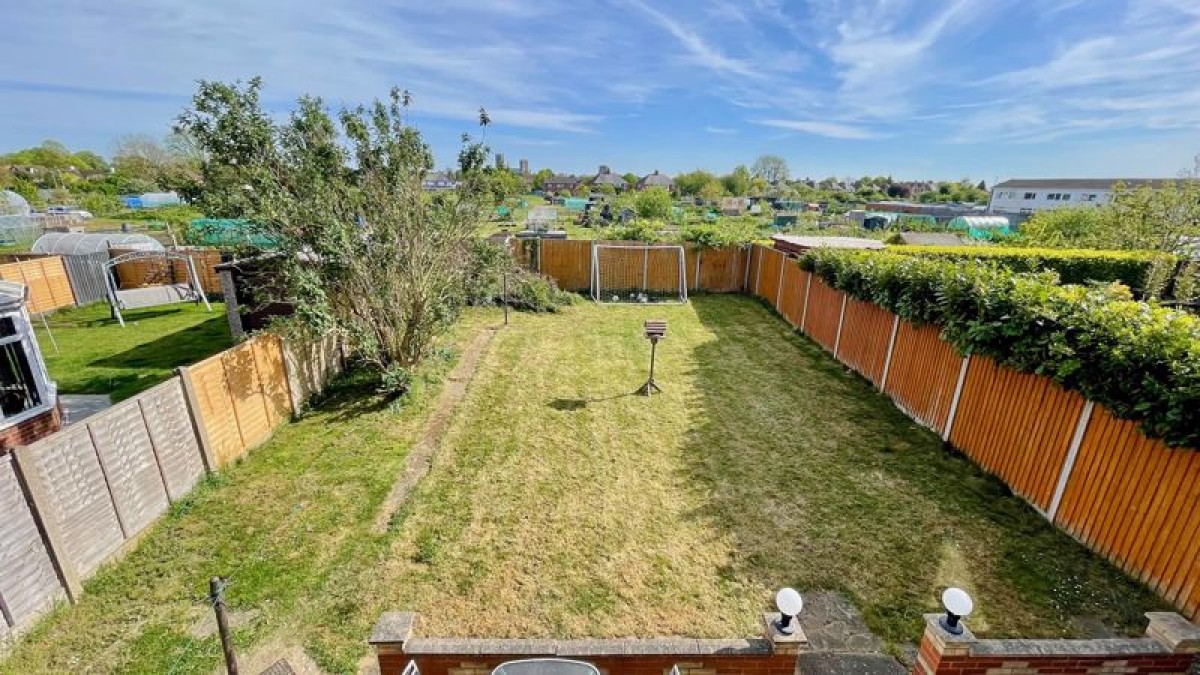 Images for Anzio Crescent, Lincoln