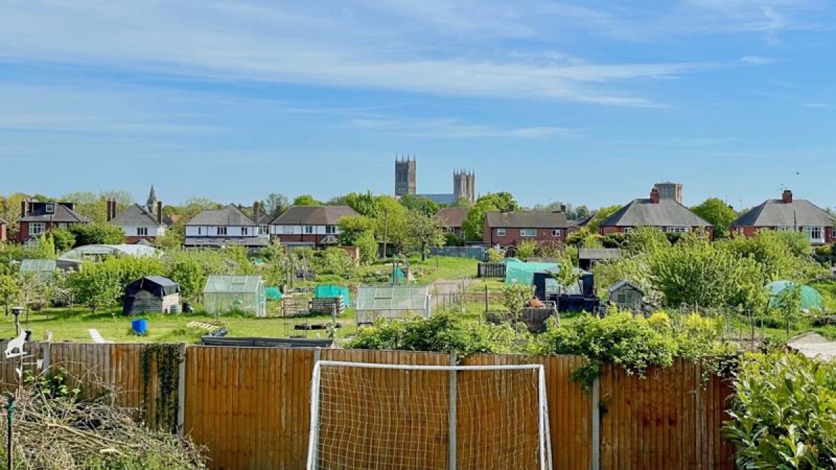 Images for Anzio Crescent, Lincoln