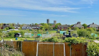 Images for Anzio Crescent, Lincoln EAID:Starkey & Brown Scunthorpe BID:Starkey&Brown Lincoln