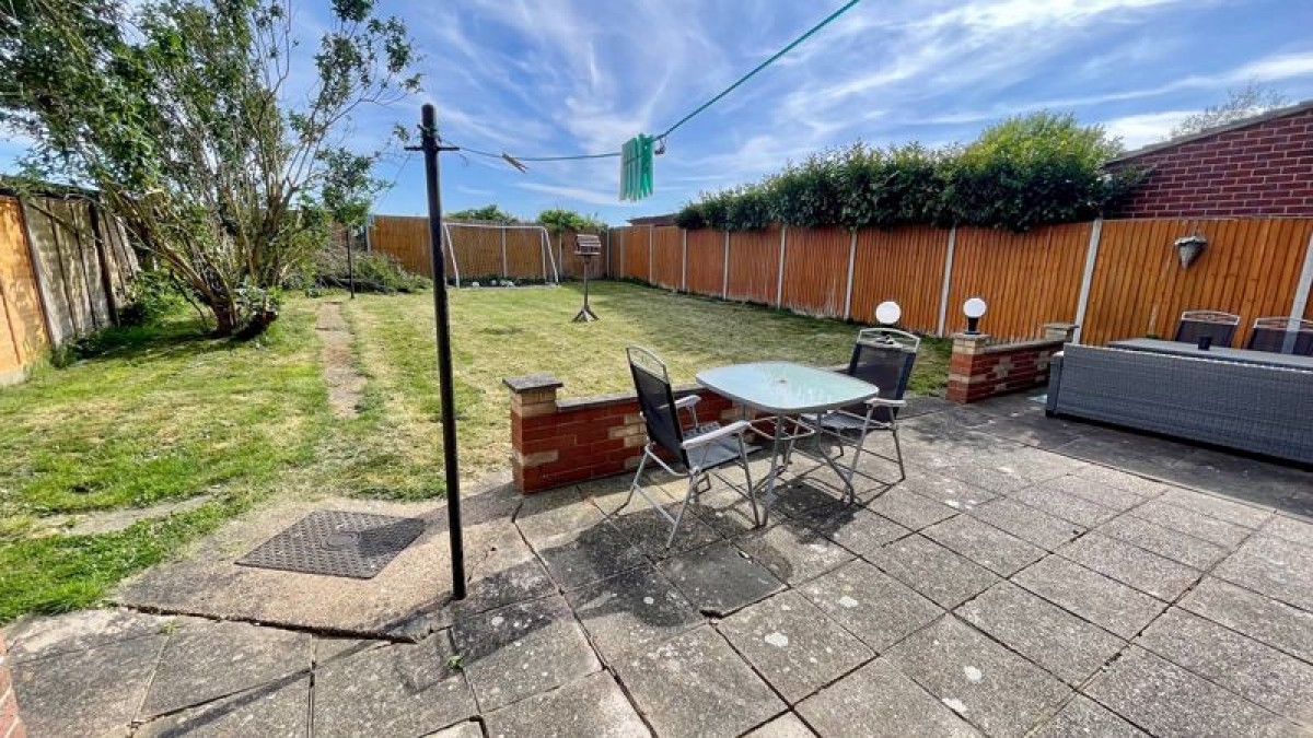 Images for Anzio Crescent, Lincoln