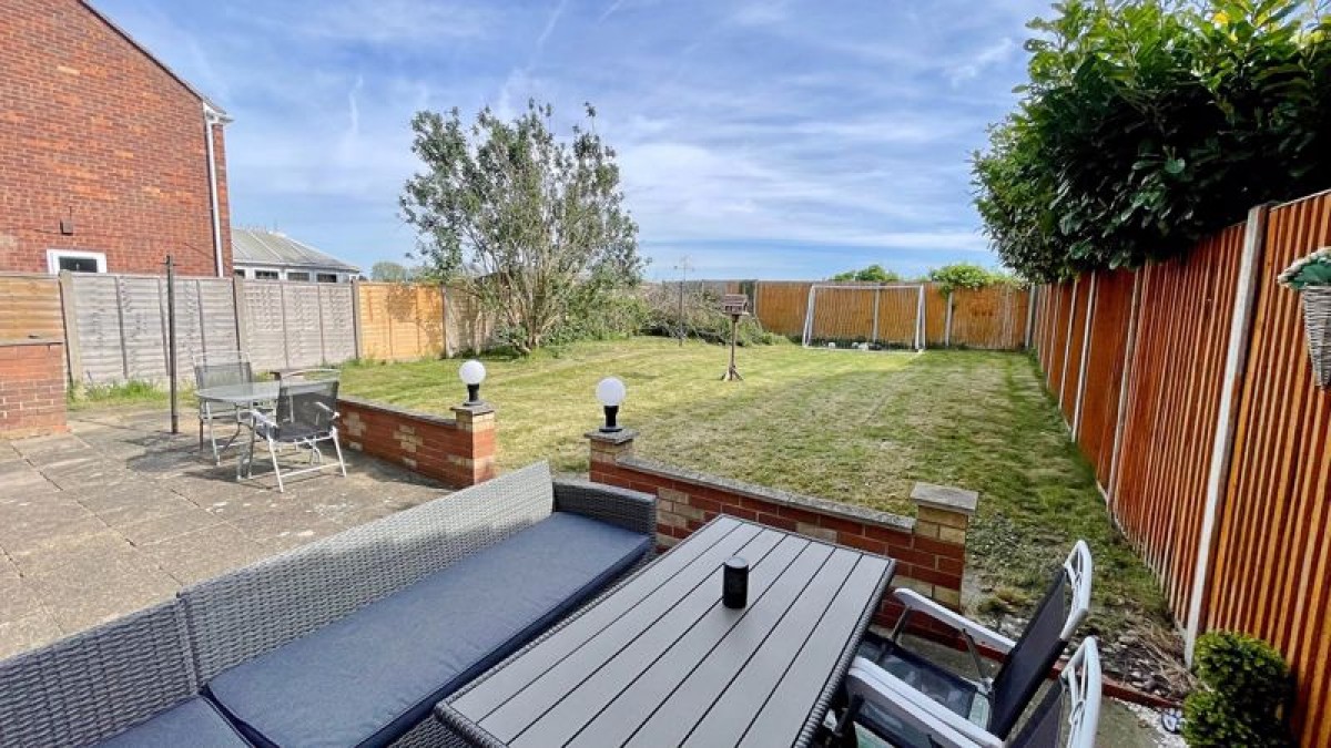 Images for Anzio Crescent, Lincoln