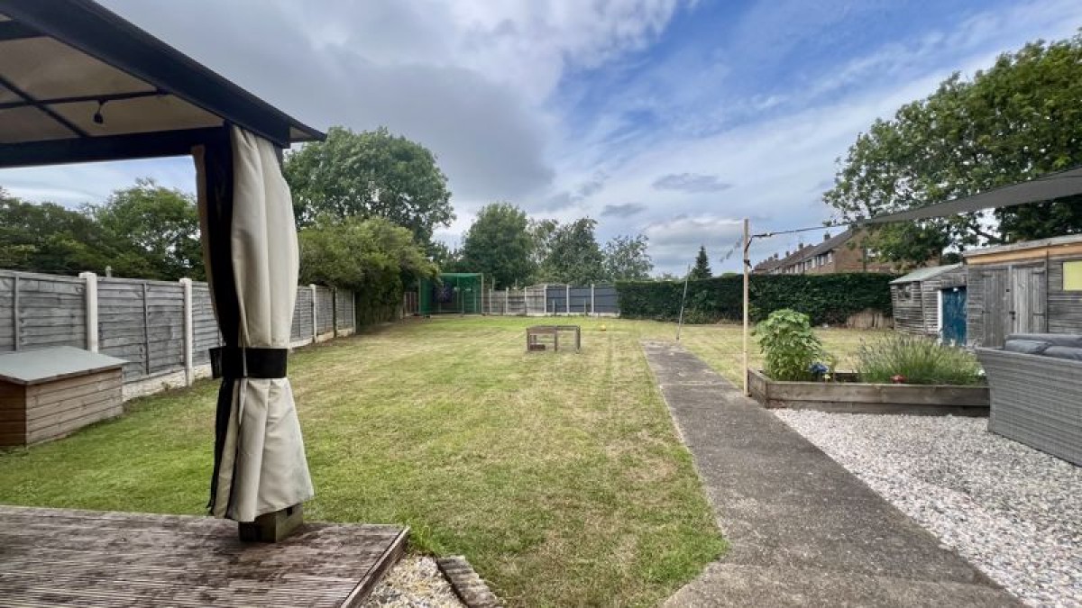Images for Norton Road, Ashby