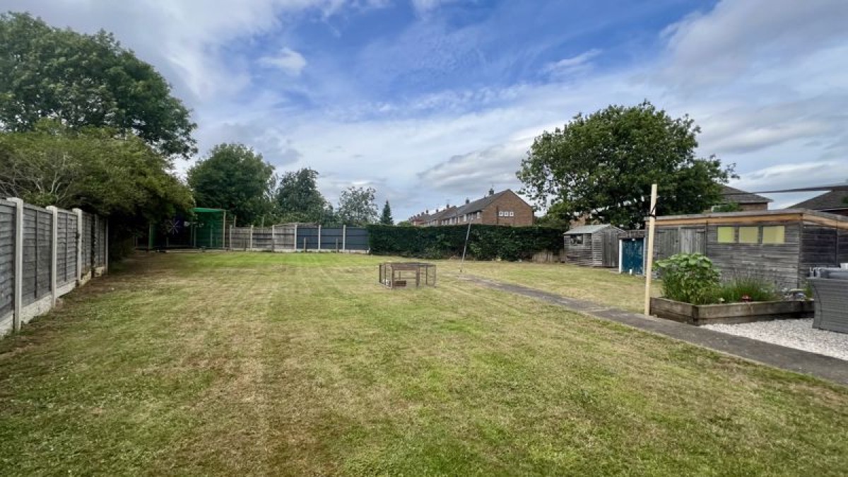Images for Norton Road, Ashby