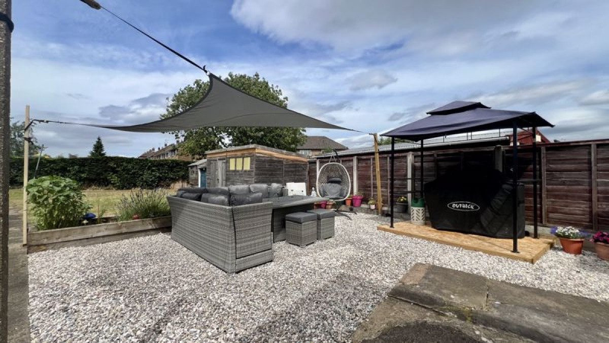 Images for Norton Road, Ashby