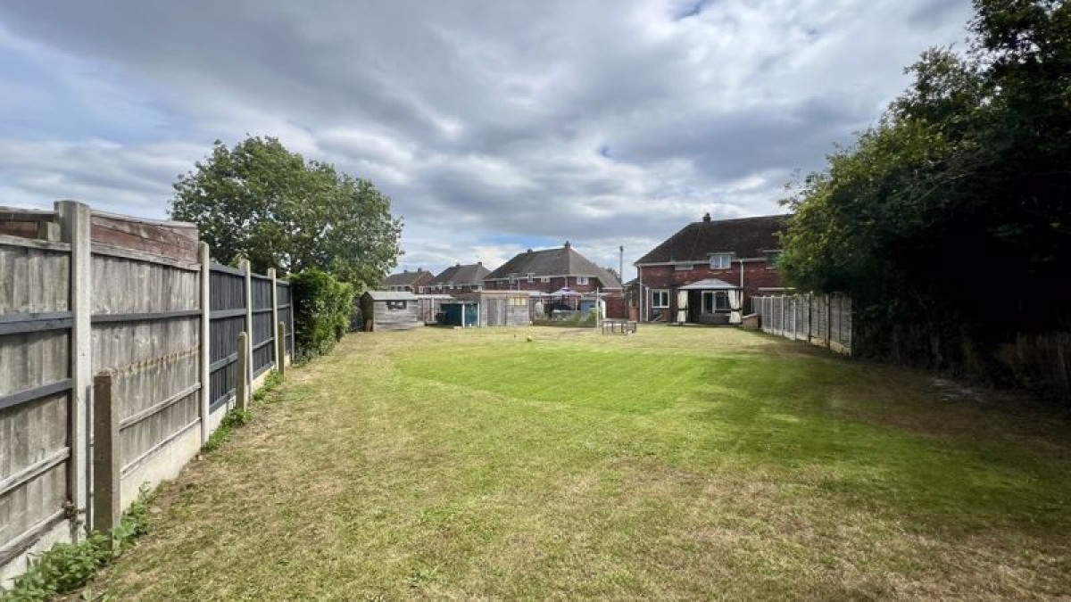 Images for Norton Road, Ashby
