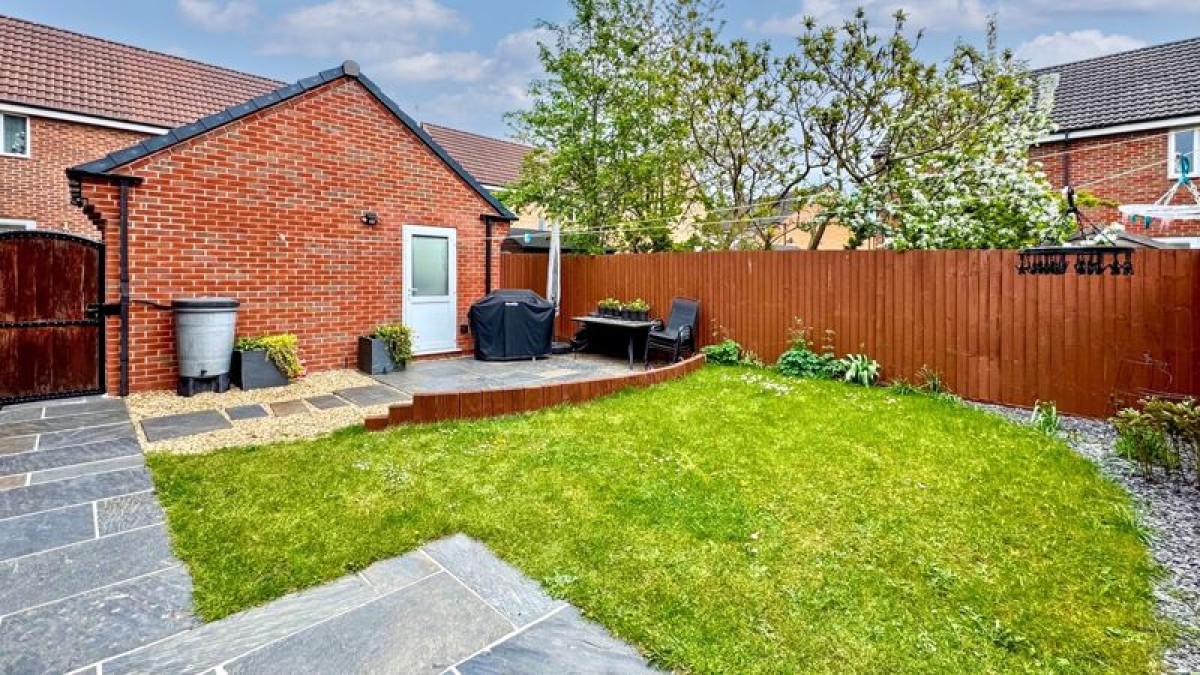 Images for Maximus Road, North Hykeham, Lincoln