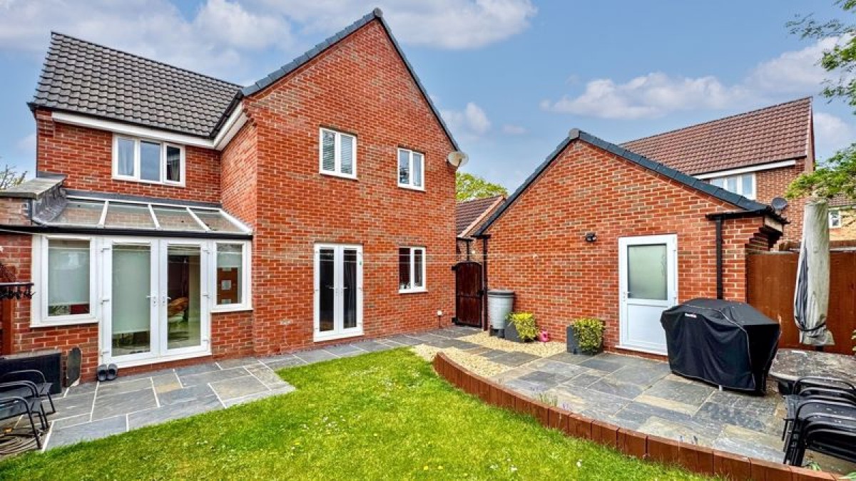 Images for Maximus Road, North Hykeham, Lincoln
