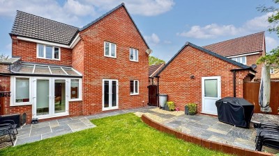 Images for Maximus Road, North Hykeham, Lincoln EAID:Starkey & Brown Scunthorpe BID:Starkey&Brown Lincoln