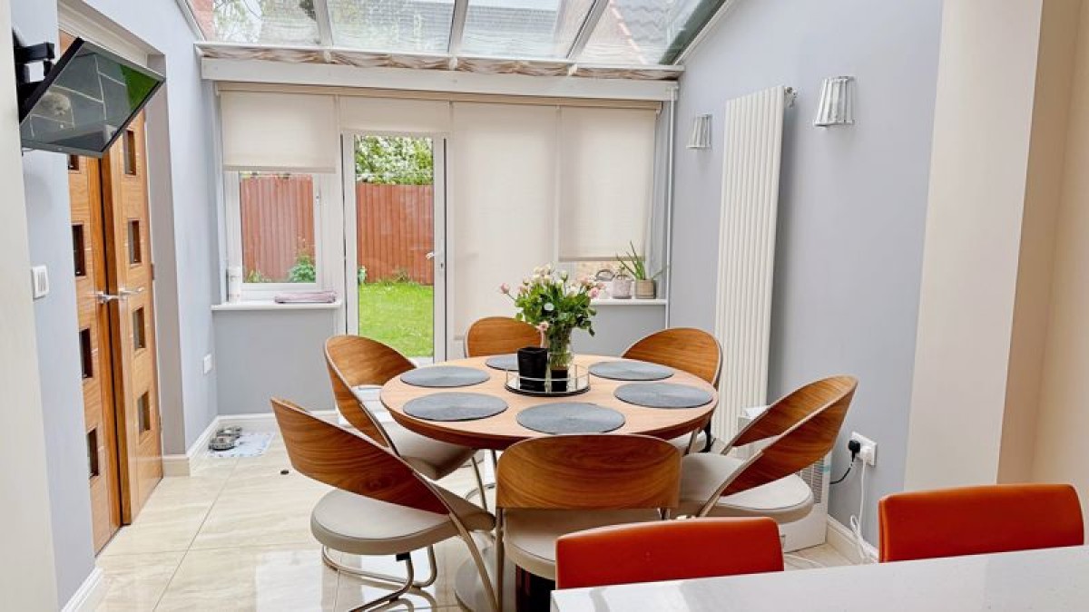 Images for Maximus Road, North Hykeham, Lincoln