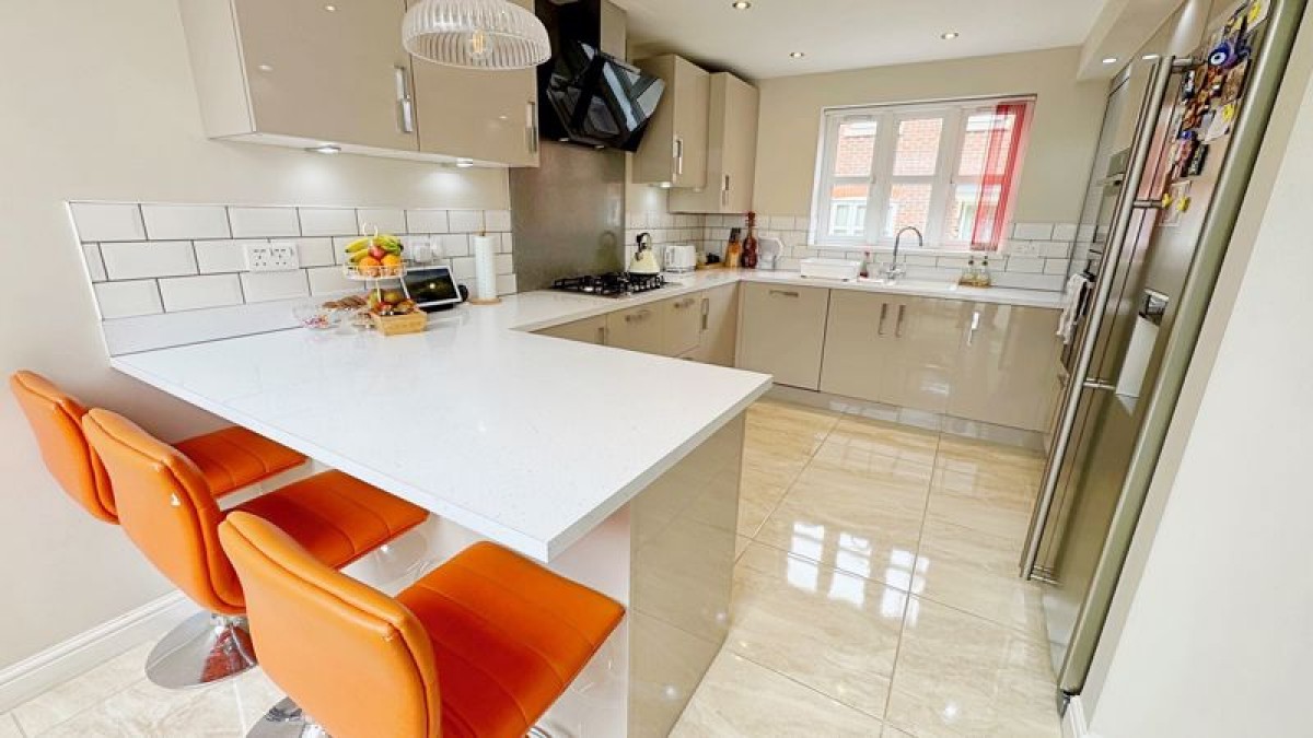 Images for Maximus Road, North Hykeham, Lincoln