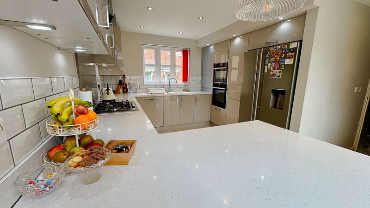 Images for Maximus Road, North Hykeham, Lincoln