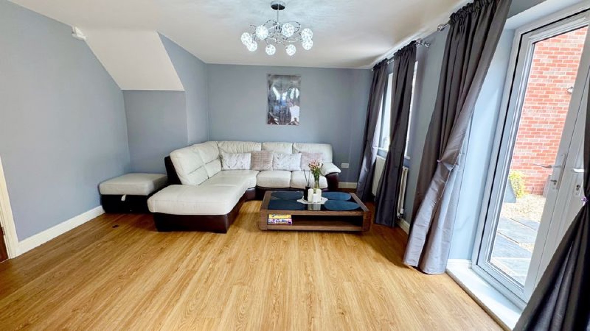 Images for Maximus Road, North Hykeham, Lincoln