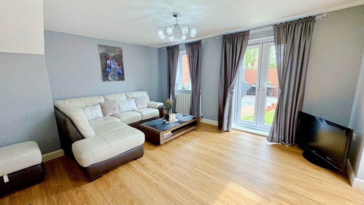 Images for Maximus Road, North Hykeham, Lincoln