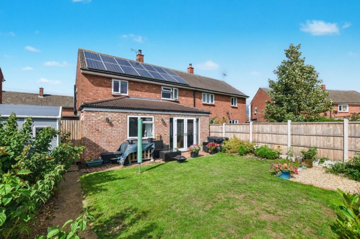 Images for Dorset Place, Scampton, Lincoln