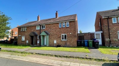 Dorset Place, Scampton, Lincoln