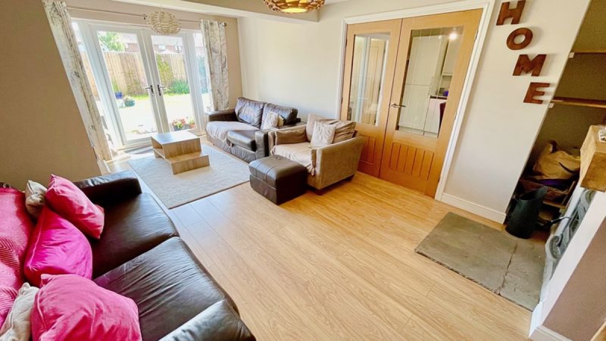 Images for Dorset Place, Scampton, Lincoln