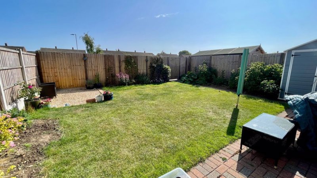 Images for Dorset Place, Scampton, Lincoln