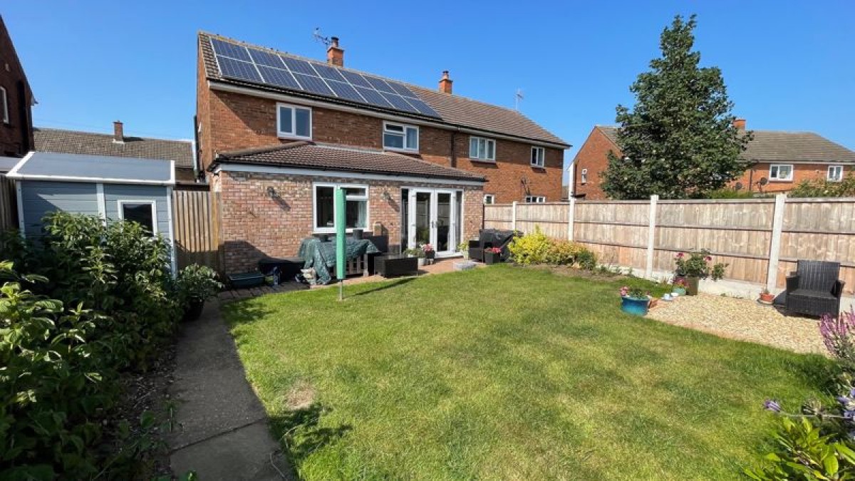 Images for Dorset Place, Scampton, Lincoln