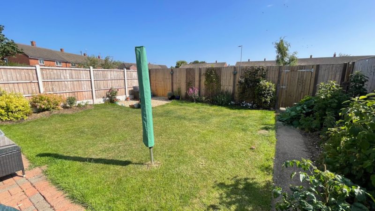 Images for Dorset Place, Scampton, Lincoln