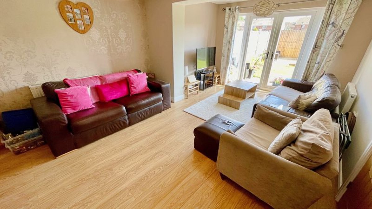 Images for Dorset Place, Scampton, Lincoln