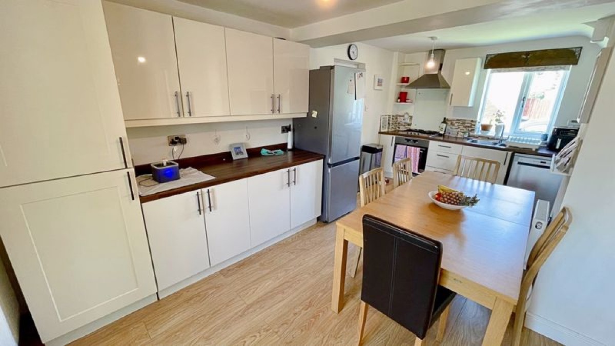 Images for Dorset Place, Scampton, Lincoln