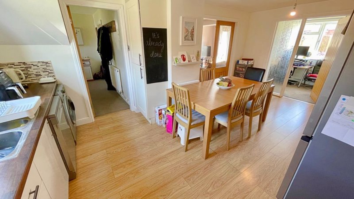 Images for Dorset Place, Scampton, Lincoln